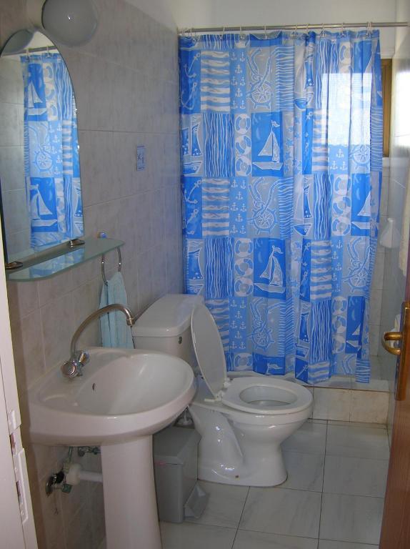 Marios Apartments Perivolia Rom bilde