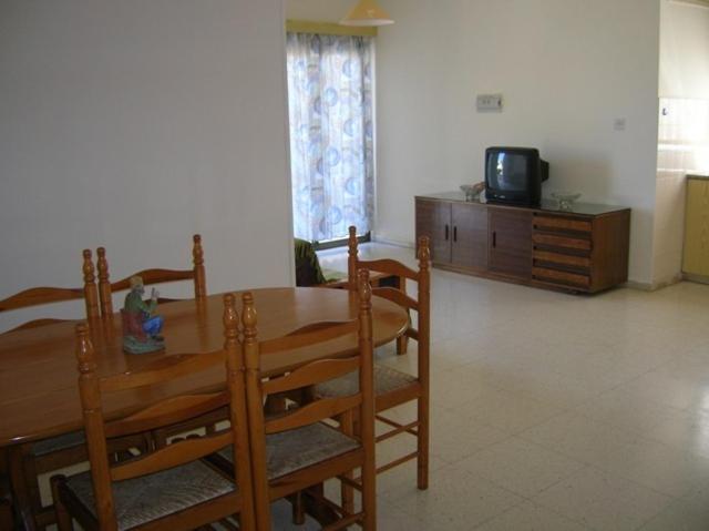 Marios Apartments Perivolia Rom bilde