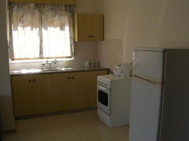 Marios Apartments Perivolia Rom bilde