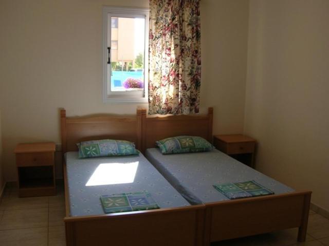 Marios Apartments Perivolia Rom bilde