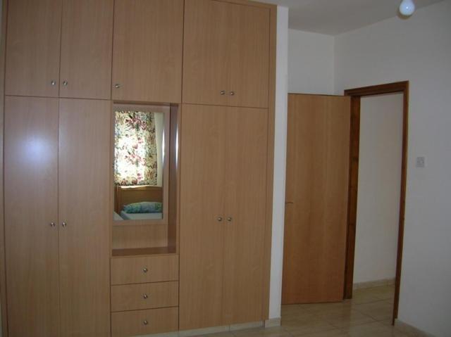 Marios Apartments Perivolia Rom bilde